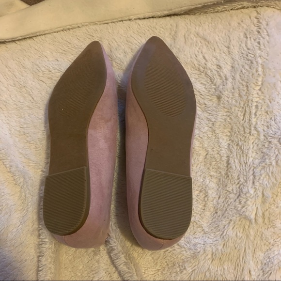 Pink flats - Picture 3 of 3